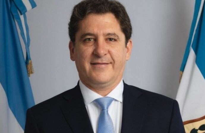 El ministro de trabajo, producción e innovación dialogó con Radio Cooperativa