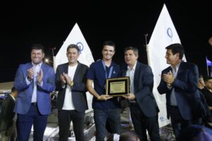 Marcelo Orrego: “La Fiesta es nuestro presente y futuro”
