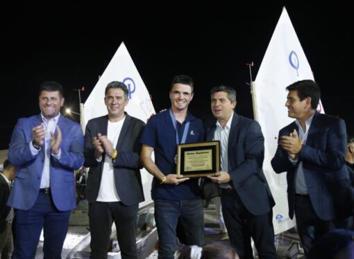 Marcelo Orrego: “La Fiesta es nuestro presente y futuro”