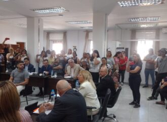 Consejo Deliberante de Rawson