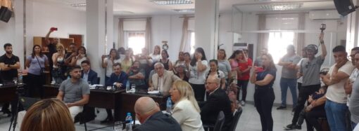 Consejo Deliberante de Rawson