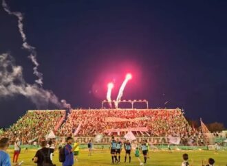 OTRA NOCHE ÉPICA PARA SPORTIVO DESAMPARADOS, EL PUYUTANO SE IMPUSO POR PENALES 6-5