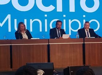 Fabian Aballay, dejó inauguradas las sesiones del Concejo Deliberante 2025