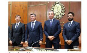 Segui en vivo la apertura de seciones 2025