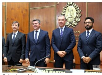 Segui en vivo la apertura de seciones 2025