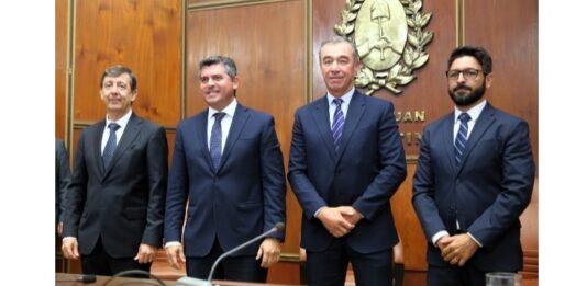 Segui en vivo la apertura de seciones 2025