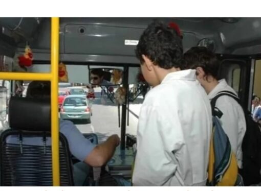 San Juan tendrá boleto escolar gratuito y será financiado con recursos provinciales.