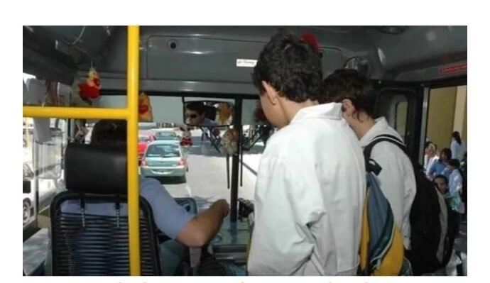 San Juan tendrá boleto escolar gratuito y será financiado con recursos provinciales.