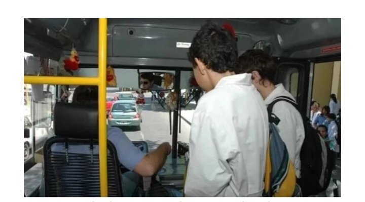 San Juan tendrá boleto escolar gratuito y será financiado con recursos provinciales.