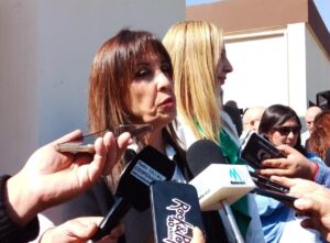 Los vecinos del barrio Manantial ahora cuentan con una sede del Registro Civil