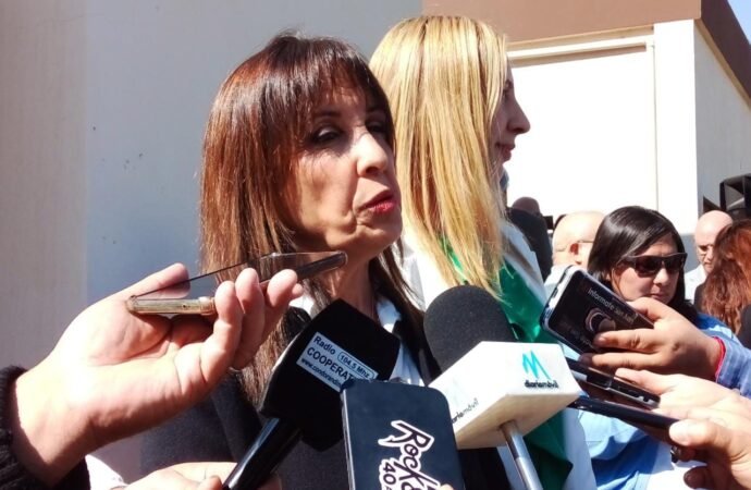 Los vecinos del barrio Manantial ahora cuentan con una sede del Registro Civil