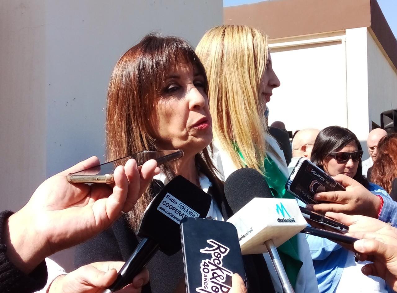 Los vecinos del barrio Manantial ahora cuentan con una sede del Registro Civil