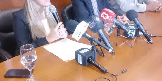 Lanzan los Programas  para fortalecer el trabajo cooperativo en la provincia