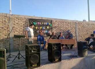 Más de 60 emprendedores celebraron junto a la Feria de la BP Victoria y Radio Cooperativa