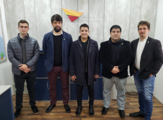 CAME joven: emprendedores de todo el país llegarán a San Juan