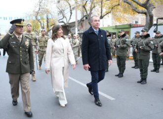 Aniversario 463 de San Juan