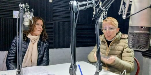 COLUMNA DE LA BP VICTORIA
