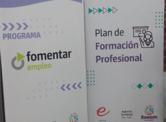 Rawson, san juan sumó beneficiarios al programa Promover Igualdad