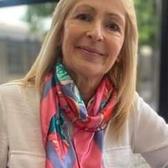 COLUMNA DE LA BP VICTORIA