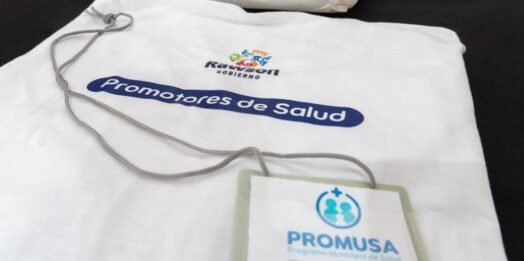 Rawson lanzó un programa pionero para fortalecer la salud mental comunitaria.