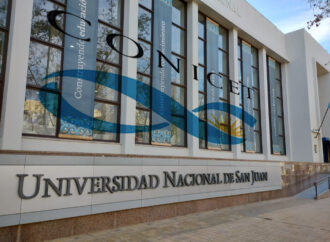 La UNSJ convocó a movilizarse contra el veto presidencial: cuándo y desde dónde