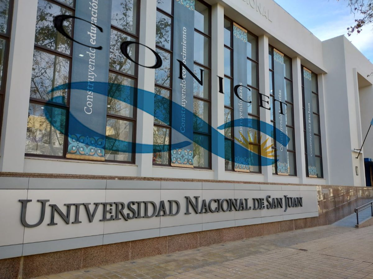 La UNSJ convocó a movilizarse contra el veto presidencial: cuándo y desde dónde