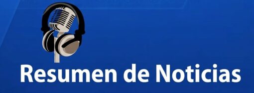 Mantente informado con nosotros.