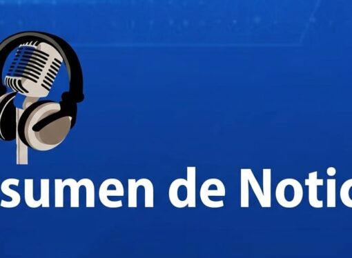 Mantente informado con nosotros.