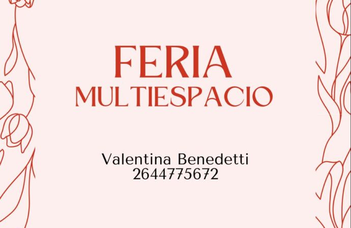FERIAS