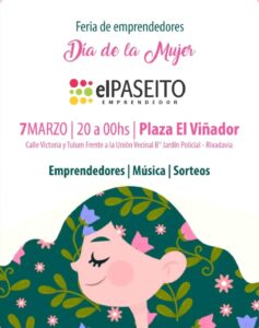 FERIAS