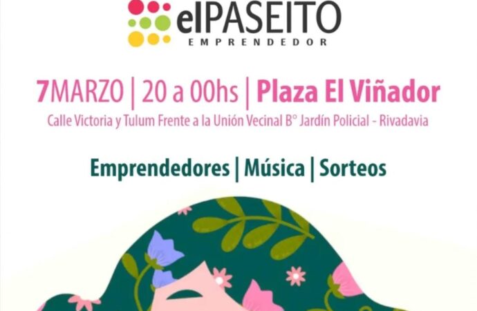 FERIAS