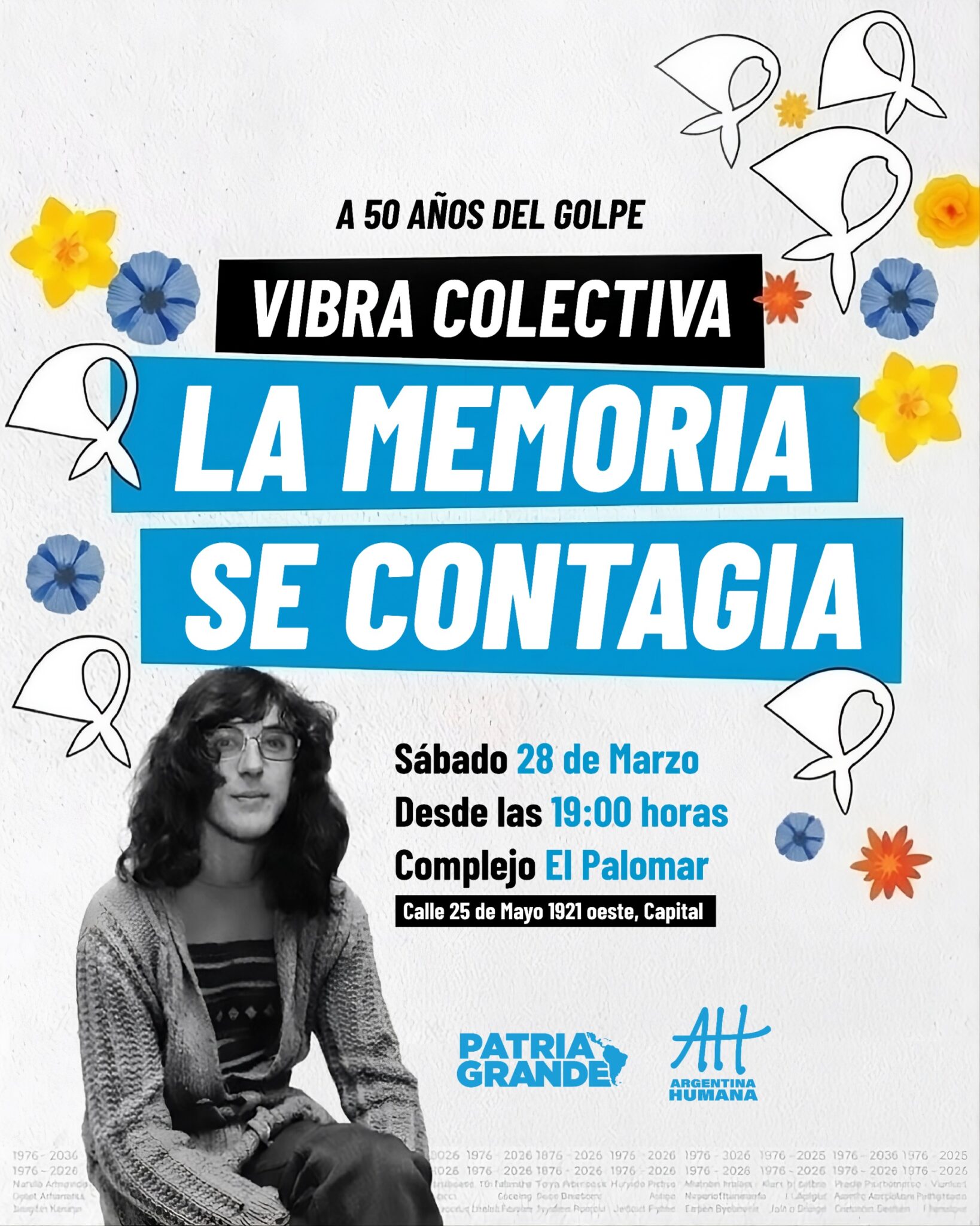 Sábado solidario