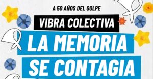 Sábado solidario