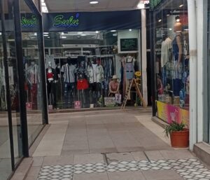 La dura situación del comercio sanjuanino