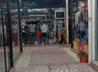 La dura situación del comercio sanjuanino