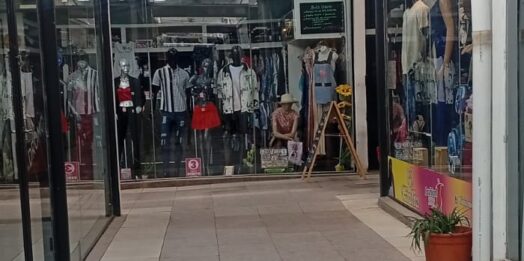La dura situación del comercio sanjuanino