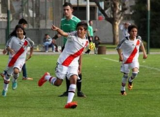 River Plate visita Rawson