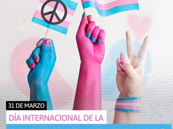 Día de la visibilidad trans