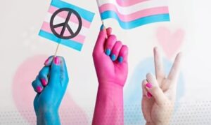Día de la visibilidad trans