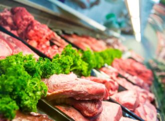 Carnicerías: 50% menos de venta y 30% de cierres