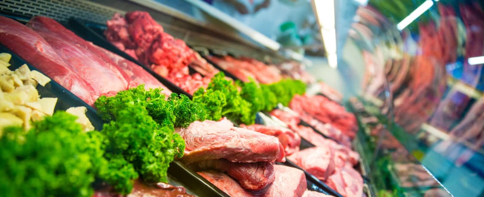 Carnicerías: 50% menos de venta y 30% de cierres