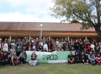 LAS RADIOS COMUNITARIAS REFUERZAN SU RED Y SU COMPROMISO EN LA ASAMBLEA ANUAL DE FARCO