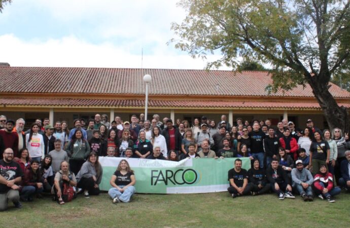 LAS RADIOS COMUNITARIAS REFUERZAN SU RED Y SU COMPROMISO EN LA ASAMBLEA ANUAL DE FARCO