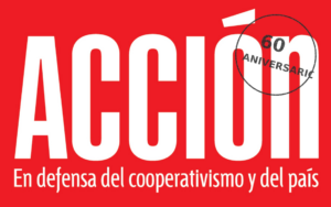 ACCION, 60 AÑOS: LA PALABRA COMO HERRAMIENTA DE ORGANIZACIÓN Y DISPUTA CULTURAL