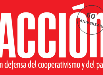 ACCION, 60 AÑOS: LA PALABRA COMO HERRAMIENTA DE ORGANIZACIÓN Y DISPUTA CULTURAL