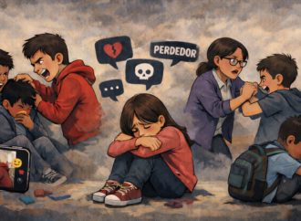 BULLYING Y VIOLENCIA EN LAS ESCUELAS