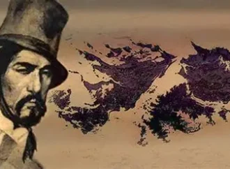 La causa Malvinas lleva 200 años