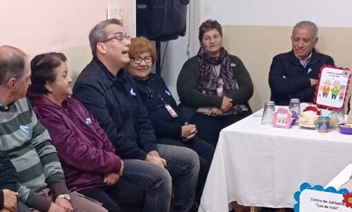 “HAY QUE REBELARSE CONTRA EL INDIVIDUALISMO”