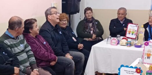 “HAY QUE REBELARSE CONTRA EL INDIVIDUALISMO”