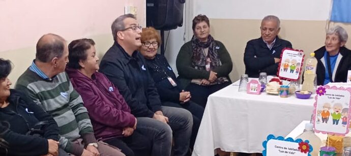 “HAY QUE REBELARSE CONTRA EL INDIVIDUALISMO”